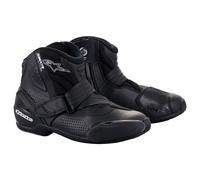 Scarpa SMX-1 R V2 VENTED Nero - ALPINESTARS - SE: 44