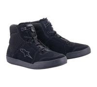 Alpinestars Chrome Air Scarpe Moto, nero, taglia 43