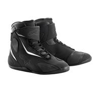 Stivali moto Alpinestars Fastback-2 Drystar nero nero