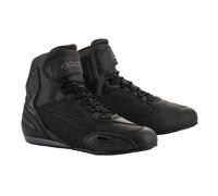 Alpinestars scarpa uomo Faster-3 Drystar - 105 Black/CoolGray 41
