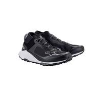 Alpinestars scarpa uomo Meta XR V2 - 1210 Black White Dark Grey 43