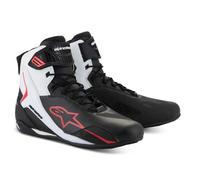 Alpinestars Scarpe Da Moto Faster-4