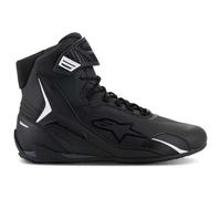Scarpa FASTER-4 Nero ALPINESTARS - SU: 10.5