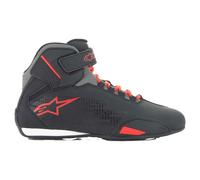 Alpinestars 2515518-1303-12, Scarpe da Ginnastica Uomo, Nero, 45.5 EU