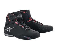 Alpinestars Scarpe Da Moto Sektor Wp
