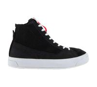 Alpinestars Stella Stated Podium, scarpe donna 10 US female Nero/Bianco/Rosso