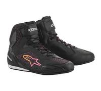 Alpinestars Scarpe Da Moto Stella Faster-3 Rideknit