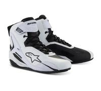 Alpinestars Scarpe Da Moto Stella Faster-4