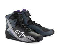 Alpinestars Scarpe Da Moto Stella Faster-4