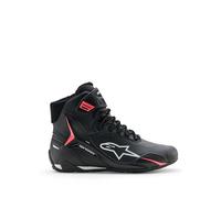 Alpinestars Stella Faster-4 Drystar® Motorcycle Shoes Nero EU 41 Donna
