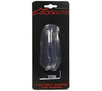 Slider SMX Nero - ALPINESTARS - UN: UN