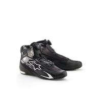 Scarpa CELER VENTED Nero Bianco ALPINESTARS - SU: 11