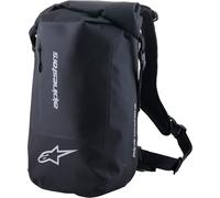 Alpinestars Sealed Zaino Moto, nero per maschi