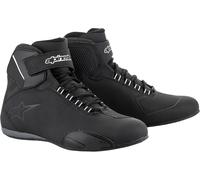Scarpe Moto Alpinestars Sektor WP 44
