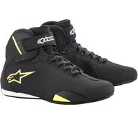 Alpinestars Sektor Shoe Black