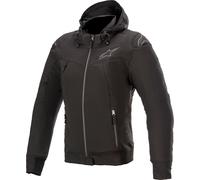 Alpinestars Sektor V2 Tech, giacca tessile donne M female Nero