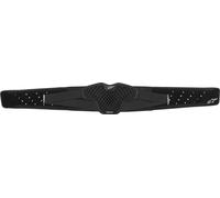 Alpinestars Sequence Kidney Belt Nero XL-4XL