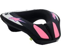 Alpinestars Sequence Neck Protector Nero S-M