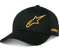 Alpinestars Sessionized Berretto, nero-oro per maschi