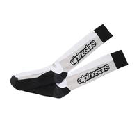 ALPINESTARS Set calza TOURING SUMMER Bianco Tg L-XXL