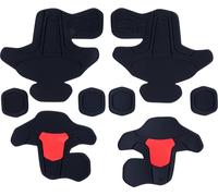 Alpinestars Set Ricambi Imbottitura Telaio E Snodo RK-7 PLASMA L