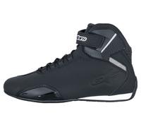 Alpinestars 2515518-10-8 calzatura per motocicletta Maschio Adulto Nero