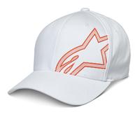 Alpinestars Share berretto bianco L/XL
