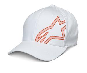 Alpinestars Share berretto bianco L/XL