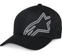 Alpinestars Share Berretto, nero, taglia L XL per maschi