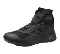 Alpinestars SHOE CR-1 BLACK/GRAY 9