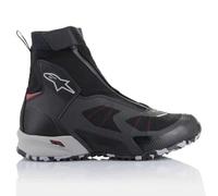 Alpinestars SHOE CR-X GTX BK/GY/R 11