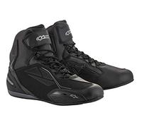 Alpinestars SHOE SEKTOR BK/RD 9
