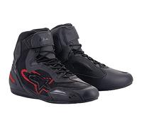 Alpinestars Sektor Wp Motorcycle Shoes Nero EU 42 Uomo