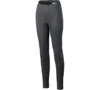 Alpinestars Shuri Leggings da moto da donna, nero, 26