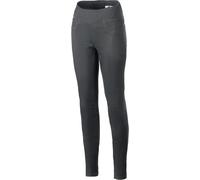 Alpinestars Shuri Leggings da moto da donna, nero, Taglia 30
