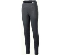 Alpinestars Shuri Summer, leggings donna 30 male Nero