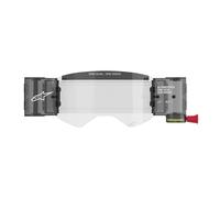 Alpinestars Sistema Roll-off Supertech Wide Vision