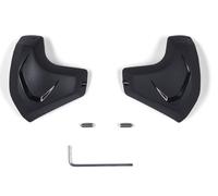 Coppia slider gomito Alpinestars ELBOW SLIDER INSERT nero