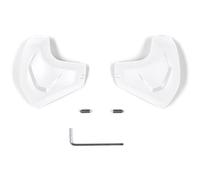 Alpinestars Slider Insert Elbow Sliders Bianco