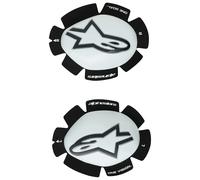 Alpinestars Sliders De Genou Gp Plus