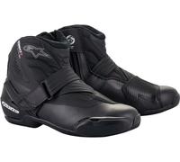 alpinestars SMX-1 R V2 Stivali unisex nero, taglia 44