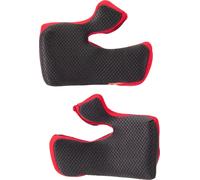 §Set Guanciali Alpinestars SM10 5 mm Nero§