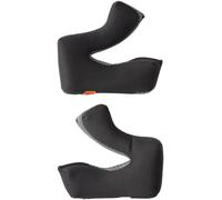 Alpinestars SM3 +5mm Guanciali, Taglia XS/S