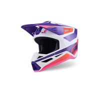 Alpinestars SM3 Heat Casco Moto L 8300926-2052-L