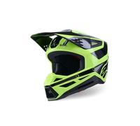 Alpinestars SM3 Heat Casco Moto S 8300926-5011-S
