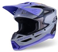 Alpinestars SM3 Jettson Casco Moto L