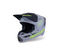 Alpinestars SM3 Radium Casco Moto XS