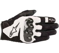 Guanti Alpinestars SMX-1 Air V2 Nero/BiancoXL Nero,Bianco