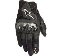 Alpinestars guanto uomo Smx-1 Air V2 - 10 Black S
