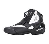 Scarpa SMX-1 R V2 Nero Bianco ALPINESTARS - SE: 41